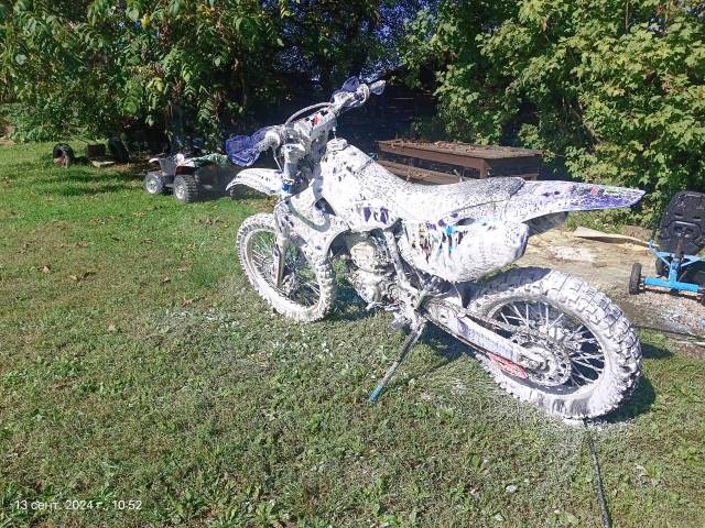 Yamaha WR 400F. 400. ., , ,   