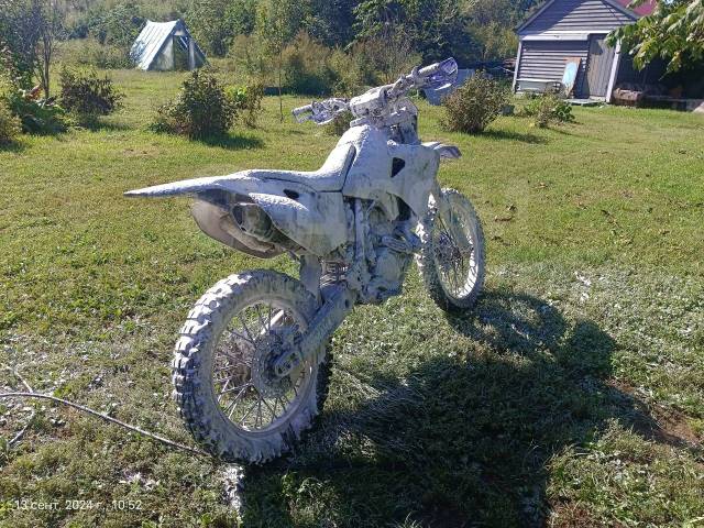 Yamaha WR 400F. 400. ., , ,   