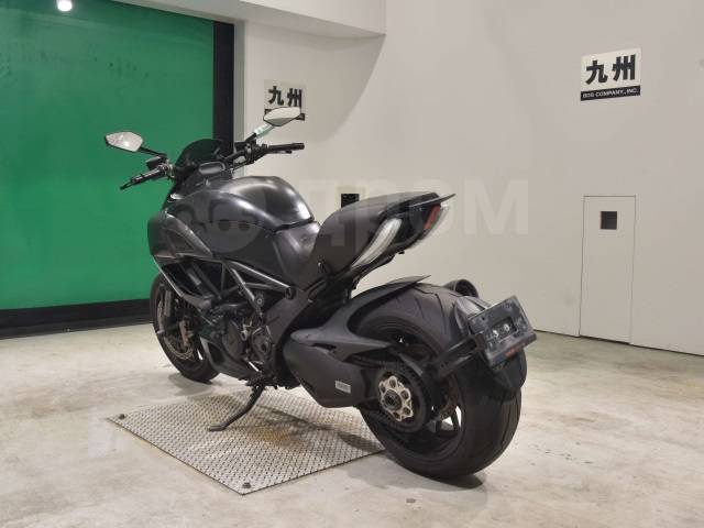 Ducati Diavel Dark. 1 200. ., , ,   