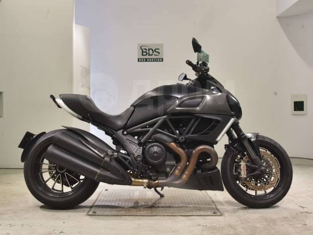 Ducati Diavel Dark. 1 200. ., , ,   