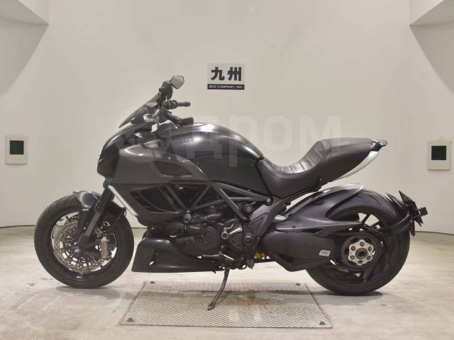 Ducati Diavel Dark. 1 200. ., , ,   