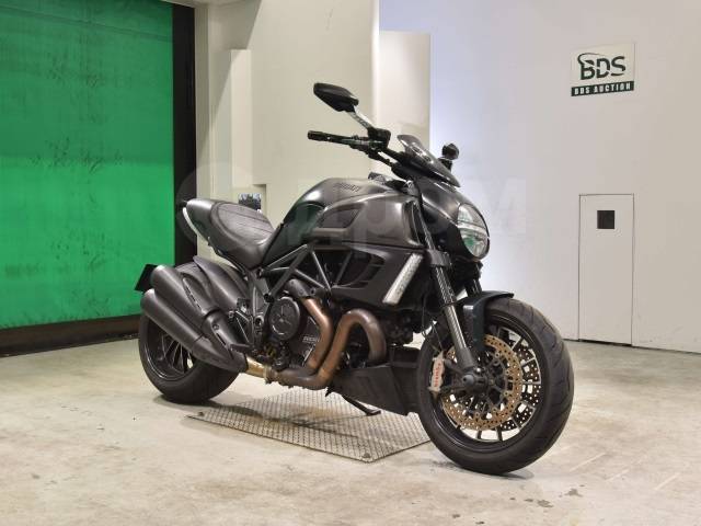 Ducati Diavel Dark. 1 200. ., , ,   