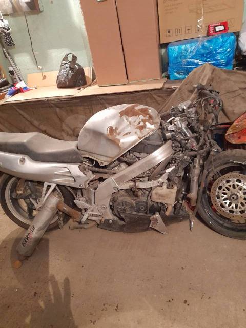 Honda VFR 750. 748. ., , ,   