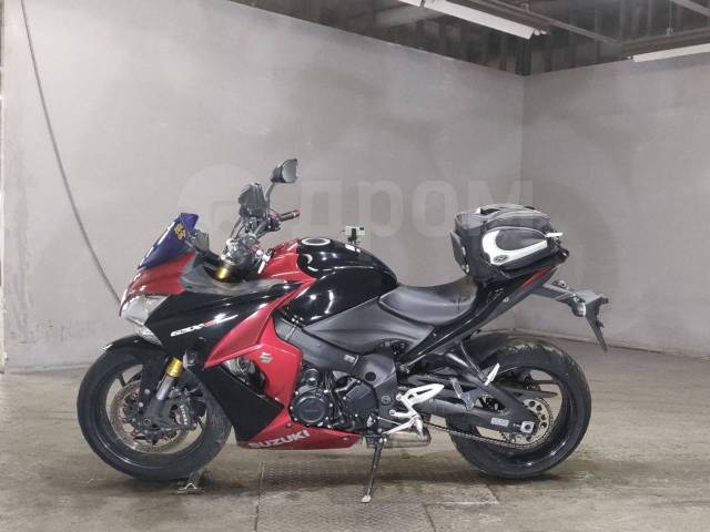 Suzuki GSX S1000F. 1 000. ., , ,   