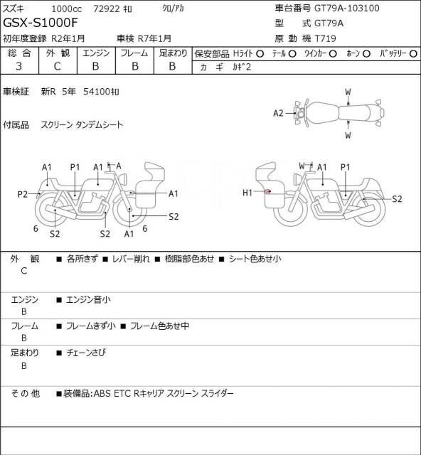 Suzuki GSX S1000F. 1 000. ., , ,   