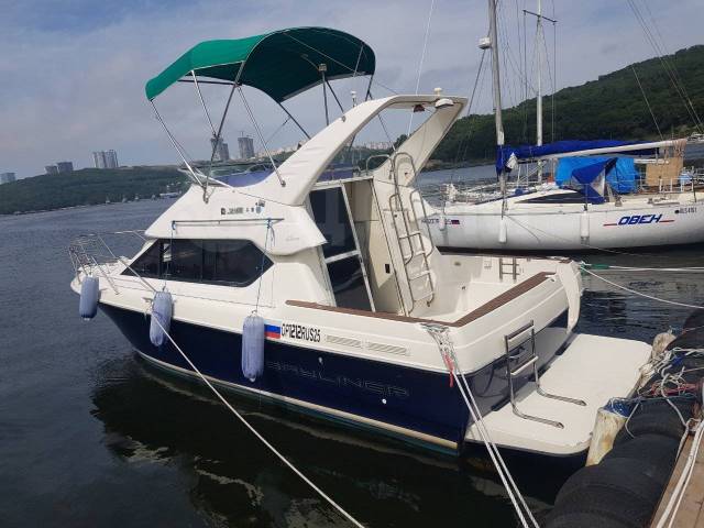 Bayliner. 2001 ,  10,00.,  , 220,00..,  