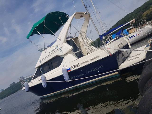 Bayliner. 2001 ,  10,00.,  , 220,00..,  