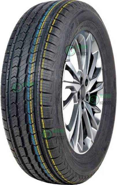 Mirage MR-HT172, 245/65 R17