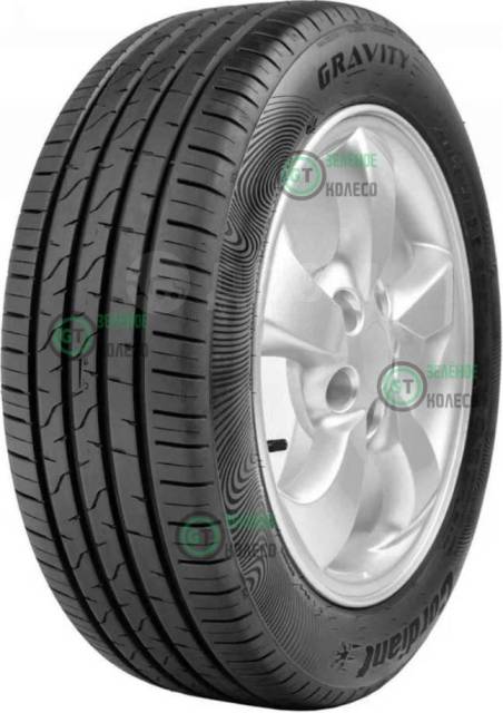 Cordiant Gravity, 215/70 R16