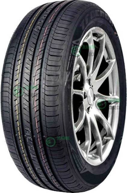 Tracmax X-Privilo TX5, 195/55 R15