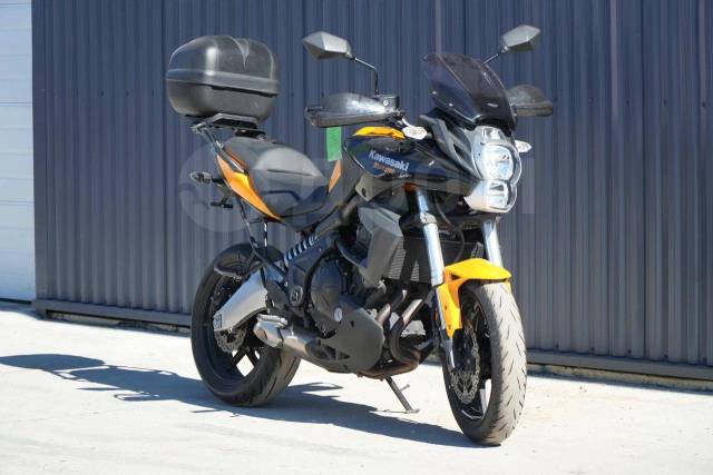 Kawasaki Versys. 650. ., , ,   