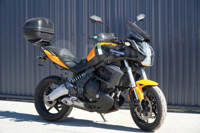 Kawasaki Versys. 650. ., , ,   