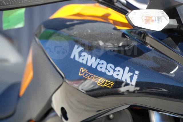 Kawasaki Versys. 650. ., , ,   