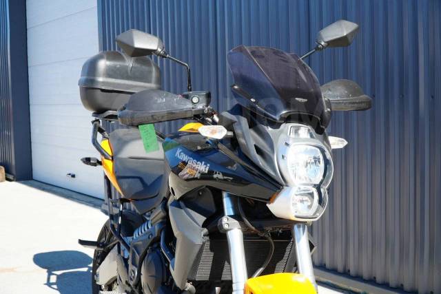 Kawasaki Versys. 650. ., , ,   