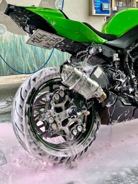 Kawasaki Ninja ZX-6R. 600. ., , ,   