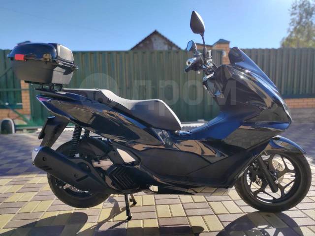 Honda PCX 160. 160. ., , ,   