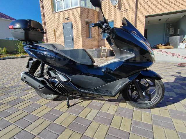 Honda PCX 160. 160. ., , ,   