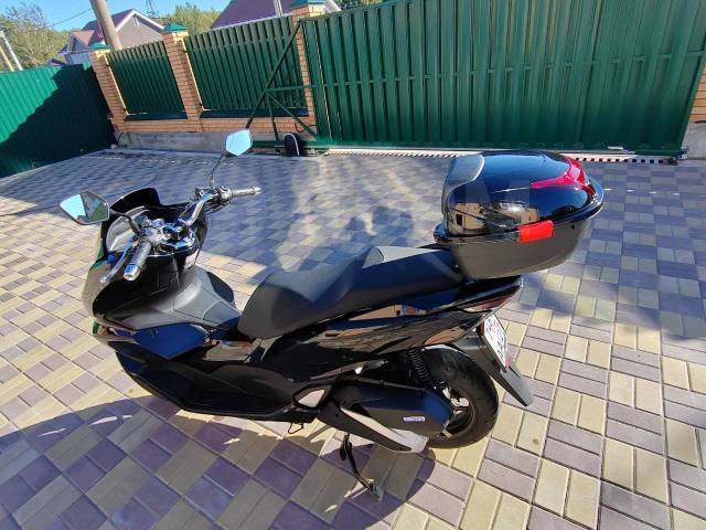 Honda PCX 160. 160. ., , ,   