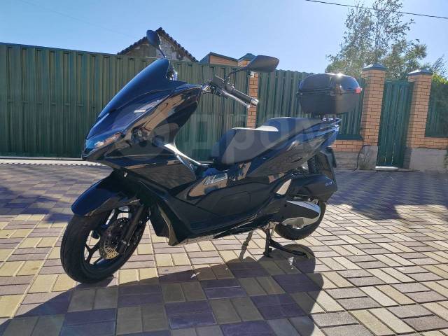 Honda PCX 160. 160. ., , ,   