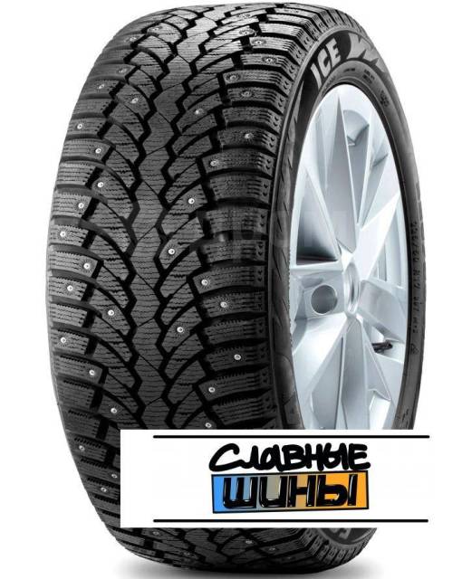 Formula Ice, 225/55 R17 101T