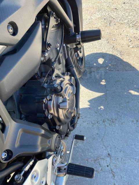 Yamaha MT-07. 700. ., , ,   