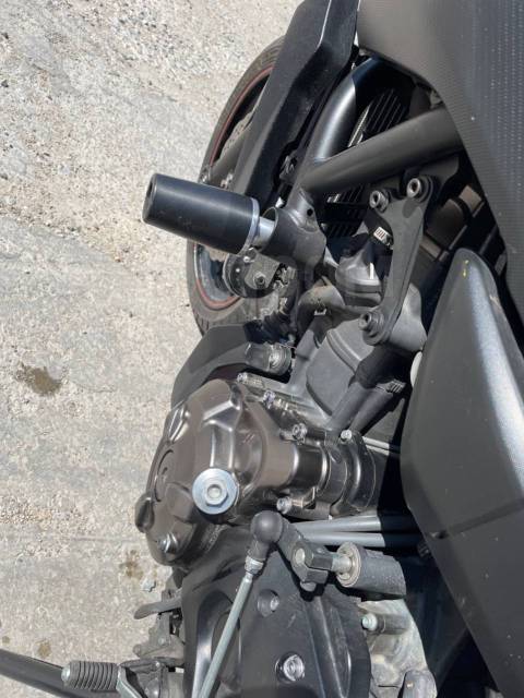 Yamaha MT-07. 700. ., , ,   