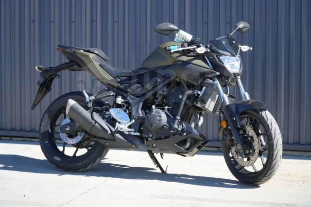 Yamaha MT-03. 320. ., , ,   