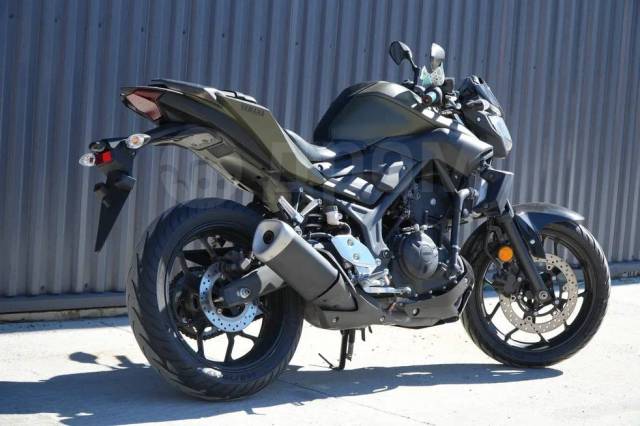 Yamaha MT-03. 320. ., , ,   