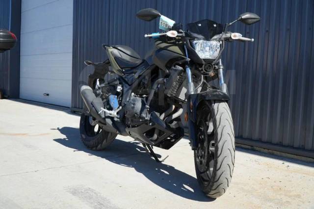 Yamaha MT-03. 320. ., , ,   