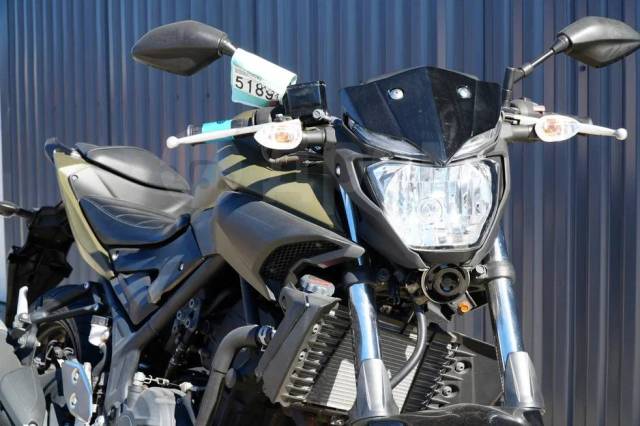 Yamaha MT-03. 320. ., , ,   