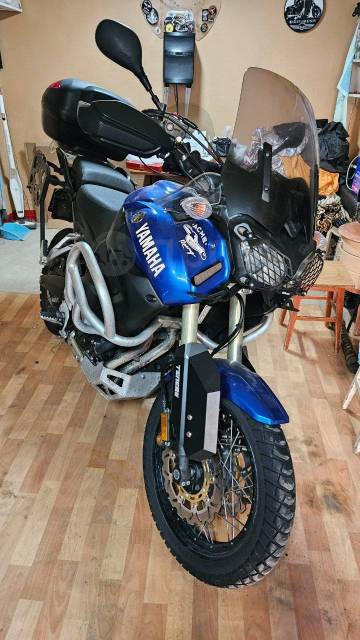 Yamaha Super Tenere 1200. 1 200. ., , ,   