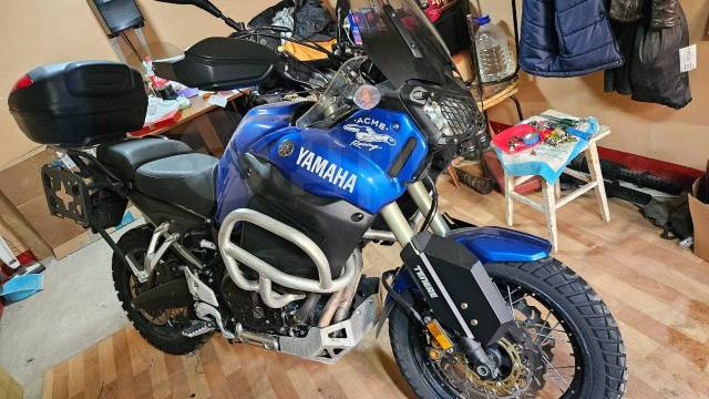 Yamaha Super Tenere 1200. 1 200. ., , ,   