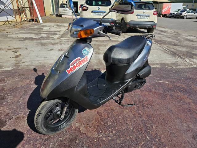 Suzuki Lets 2. 49. ., , ,   