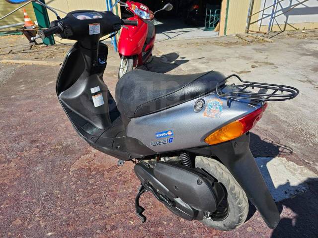 Suzuki Lets 2. 49. ., , ,   