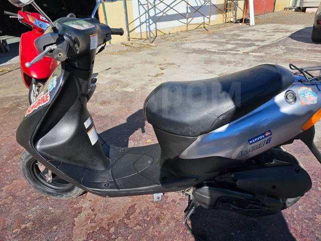 Suzuki Lets 2. 49. ., , ,   