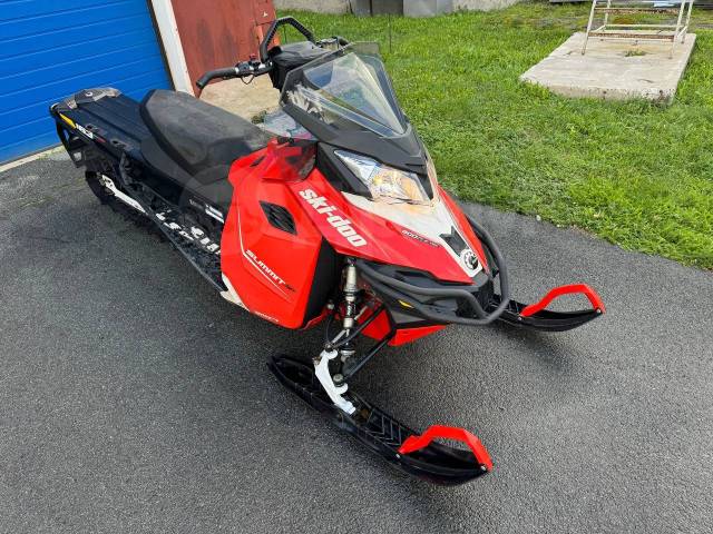 BRP Ski-Doo Summit SP. ,  ,   