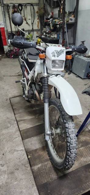 Yamaha XT 225. 224. ., , ,   