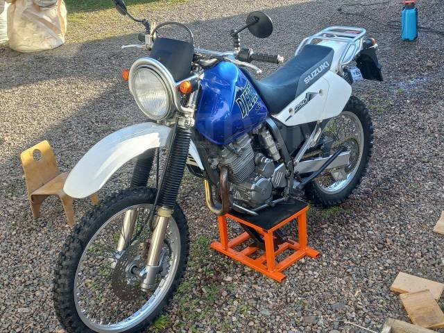 Suzuki Djebel 250. 250. ., , ,   