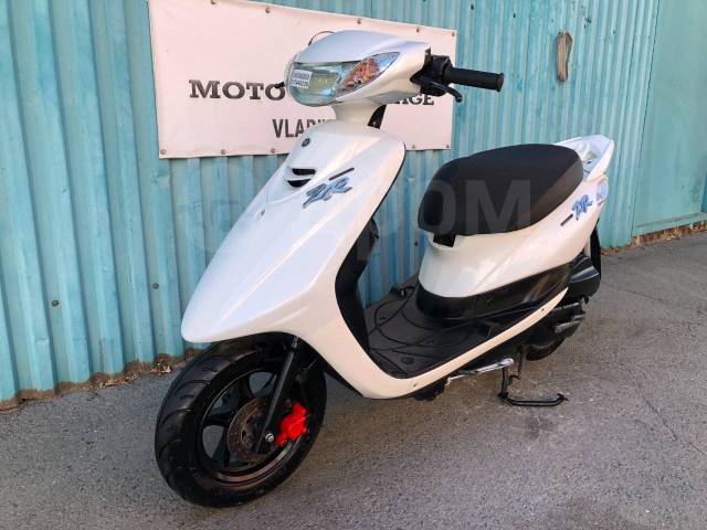 Yamaha Jog ZR. 49. ., ,  ,   