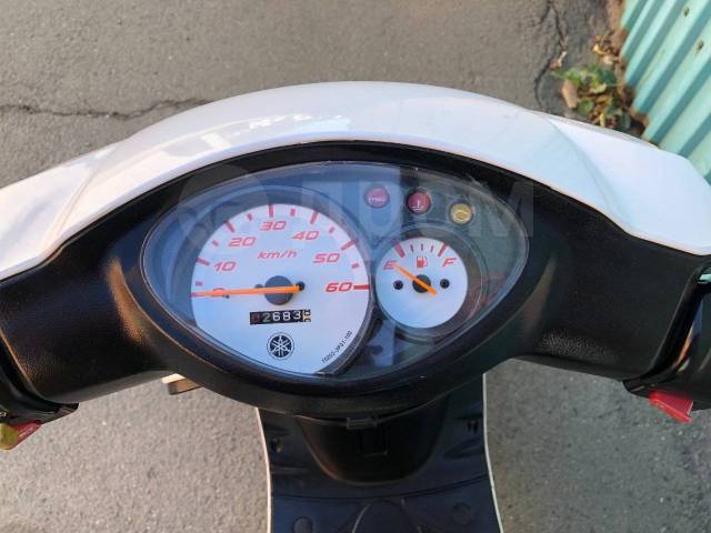 Yamaha Jog ZR. 49. ., ,  ,   