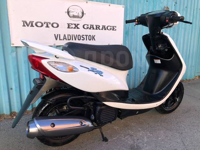 Yamaha Jog ZR. 49. ., ,  ,   