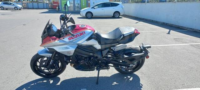 Suzuki GSX S1000. 1 000. ., , ,   