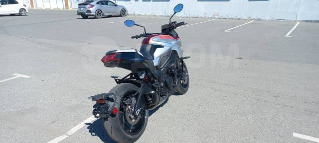 Suzuki GSX S1000. 1 000. ., , ,   