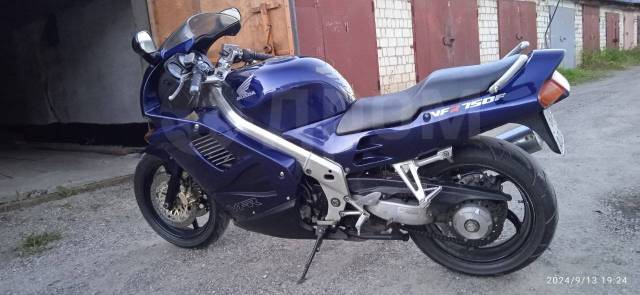 Honda VFR 750. 750. ., , ,   