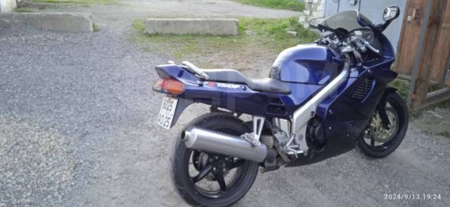 Honda VFR 750. 750. ., , ,   