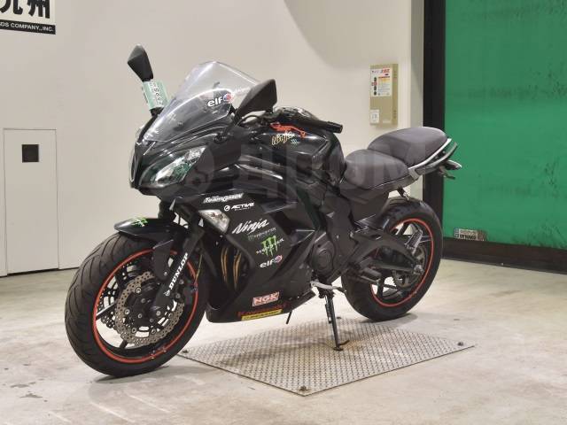 Kawasaki Ninja 400. 400 000. ., , ,   