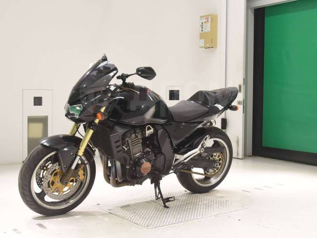 Kawasaki Z 1000