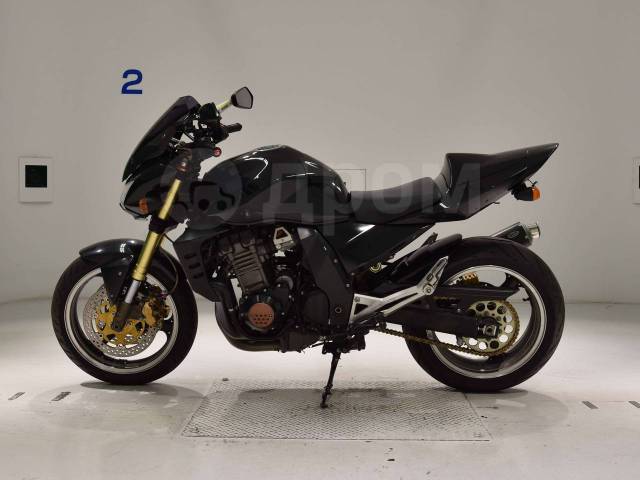 Kawasaki Z 1000