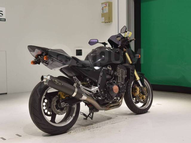 Kawasaki Z 1000