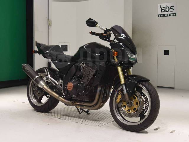 Kawasaki Z 1000